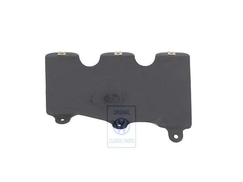 VW Original Pieces D'Appui - 333807383