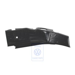 VW Original Renfort Pour Colonne C - 333809612