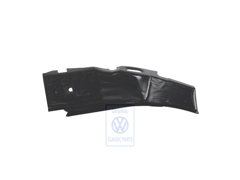 VW Original Renfort Pour Colonne C - 333809612