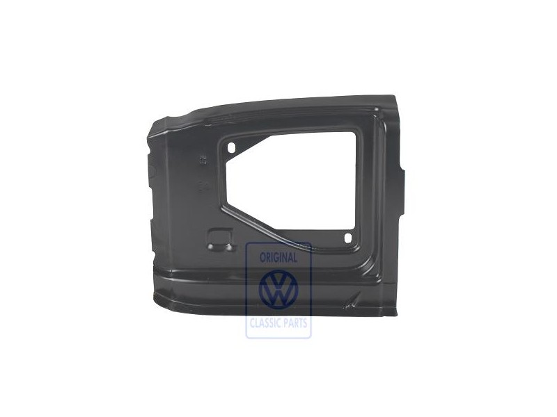 VW Original Logement P. 