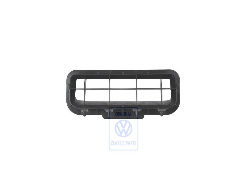 VW Original Ecran De Sortie D'Air - 333819465