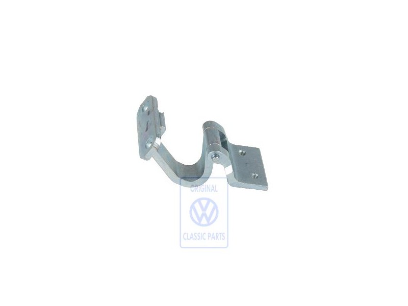 VW Original Charniere De Capot - 333827301A