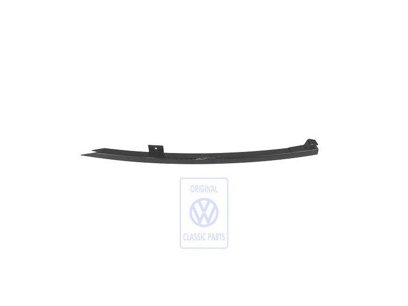 VW Original Rail De Guidage - 333839065A