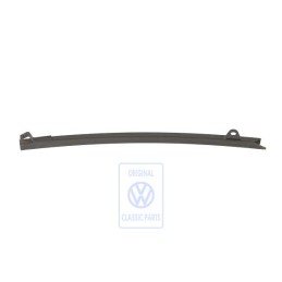 VW Original Rail De Guidage - 333839065B