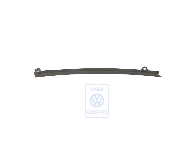 VW Original Rail De Guidage - 333839065B