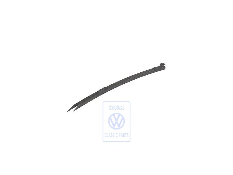 VW Original Rail De Guidage - 333839066A