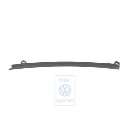 VW Original Rail De Guidage - 333839066B