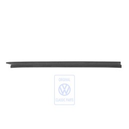 VW Original Guide-Glace - 333839077