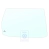 VW Original Glace De Porte - 333845206