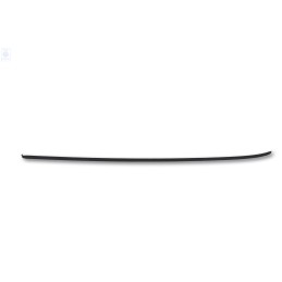 VW Original Couvre-Joint P. Pavillon Noir Satine - 333853705 01C