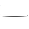 VW Original Couvre-Joint P. Pavillon Noir Satine - 333853705 01C