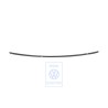 VW Original Couvre-Joint P. Pavillon Noir Satine - 333853705B 01C