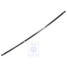 VW Original Couvre-Joint P. Pavillon Noir Satine - 333853706A 01C