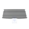 VW Original Couvre-Bagages Pour Coffre A Bagages Platine - 333867769A 9FY