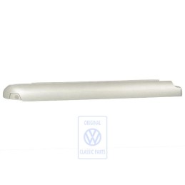 VW Original Rail De Guidage Platine - 333867775 2VK