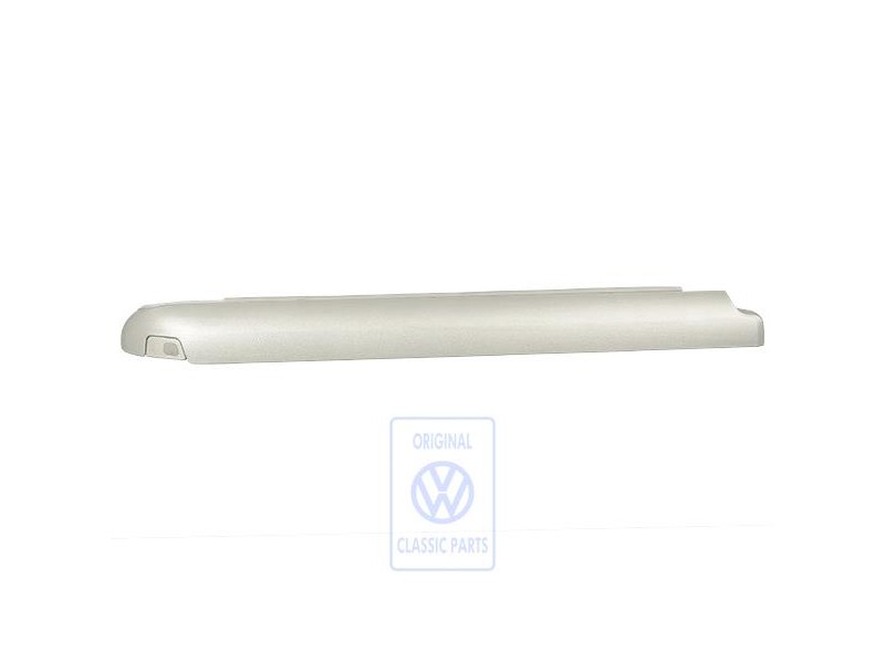VW Original Rail De Guidage Platine - 333867775 2VK