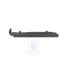 VW Original Rail De Guidage Noir - 333867775B 2AQ
