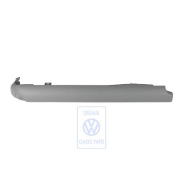 VW Original Rail De Guidage Platine - 333867775B 9CP