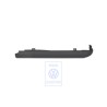 VW Original Rail De Guidage Noir - 333867776B 2AQ