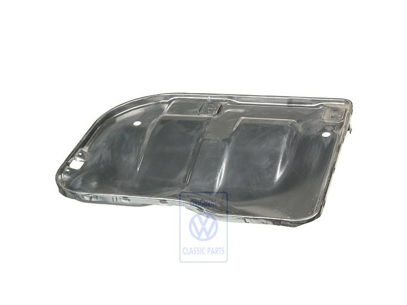 VW Original Baquet De Siege - 333885321A