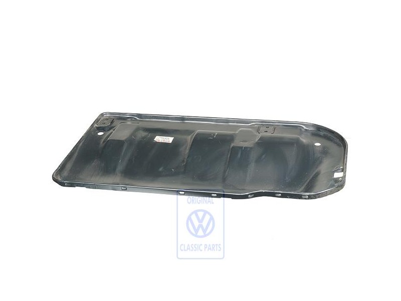 VW Original Baquet De Siege - 333885322