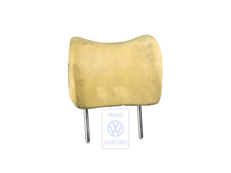 VW Original Appuie-Tete - 333885905