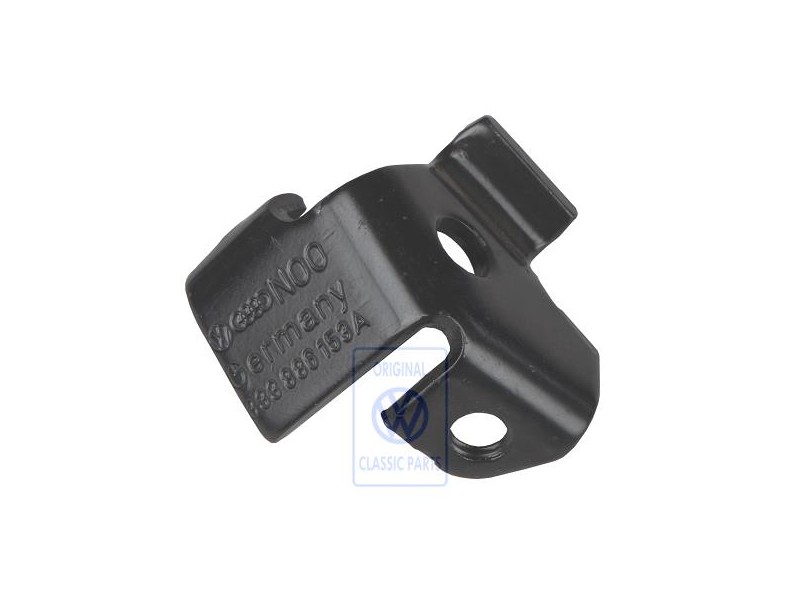 VW Original Equerre D'Appui Ar - 333886153A