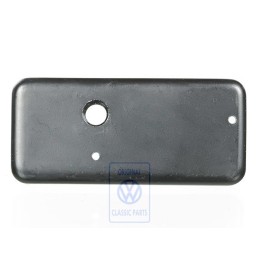 VW Original Plaque De Fixation - 333887145