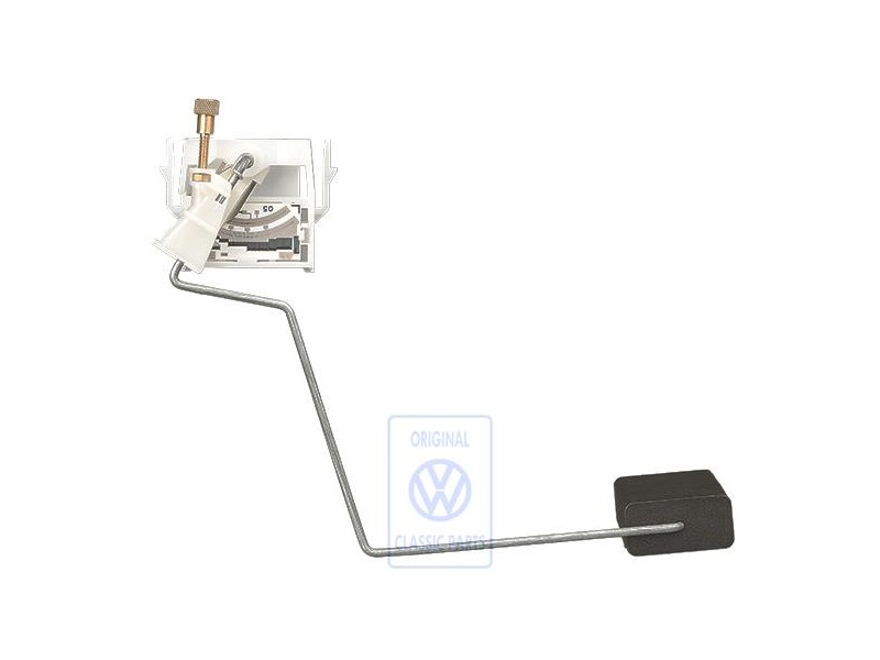 VW Original Transmetteur Pour Niveau De Carburant - 333919673D