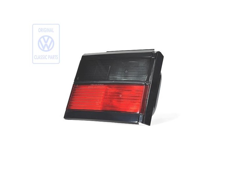 VW Original Feux Arriere Avec Feu De Marche Arriere - 333945107C