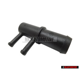 VW Original Piece En F - 027133382H