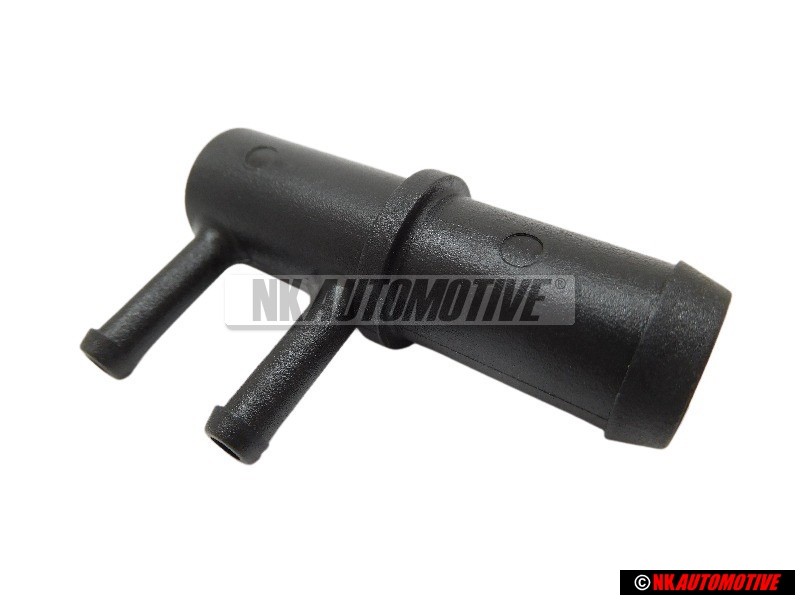 VW Original Piece En F - 027133382H