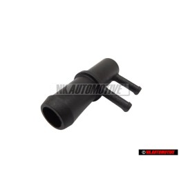 VW Original Piece En F - 027133382H