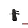 VW Original Piece En F - 027133382H