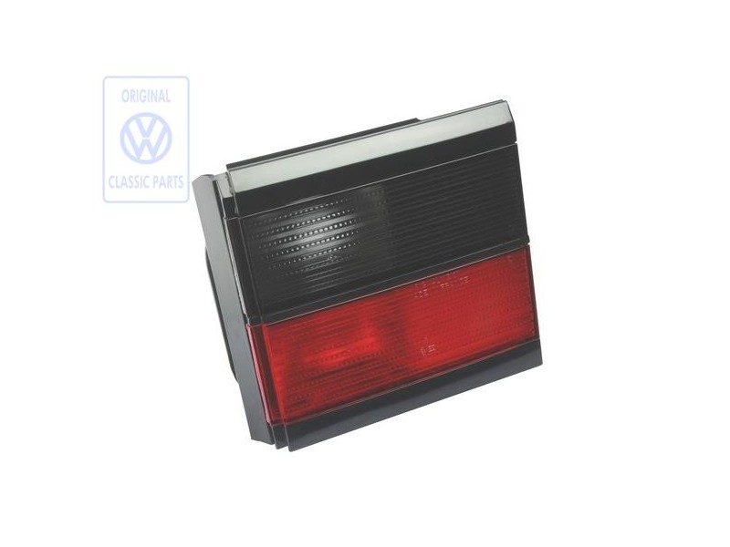 VW Original Feux Arriere Avec Feu De Marche Arriere - 333945108B