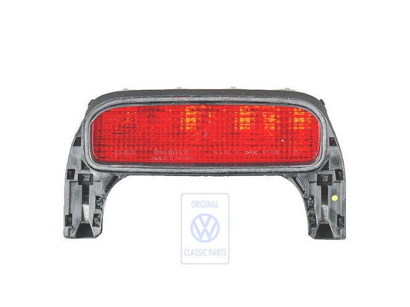 VW Original Feu Stop Supplémentaire - 333945122A