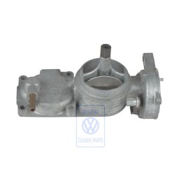 VW Original Partie Superieure Carburateur - 341129108A