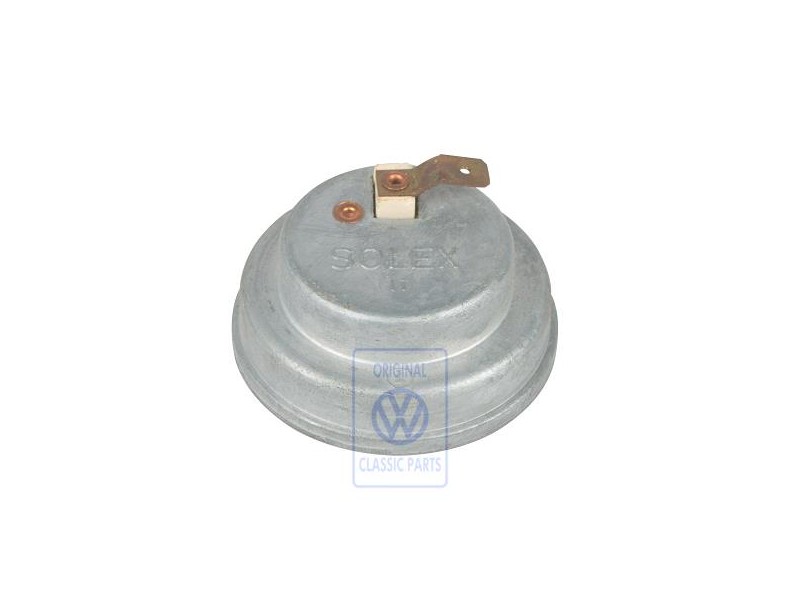 VW Original Couvercle - 341129191D