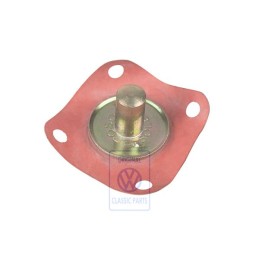 VW Original Membrane - 341129451