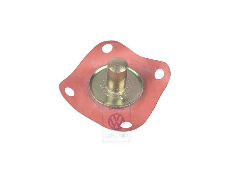 VW Original Membrane - 341129451
