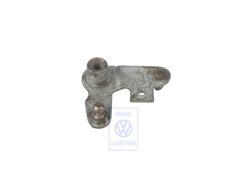 VW Original Levier Coude - 341129851