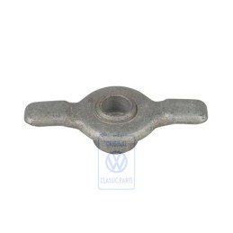 VW Original Ecrou A Oreilles - 341129957