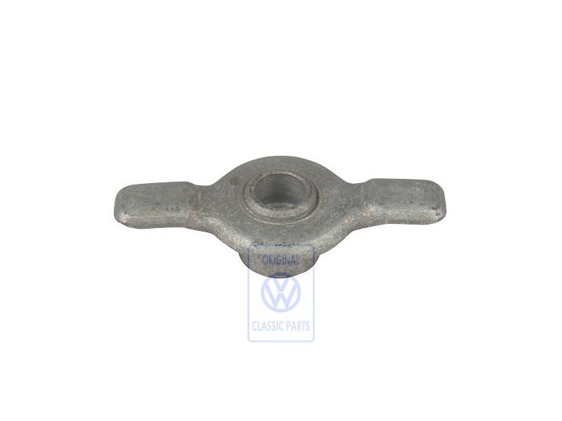 VW Original Ecrou A Oreilles - 341129957