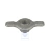 VW Original Ecrou A Oreilles - 341129957
