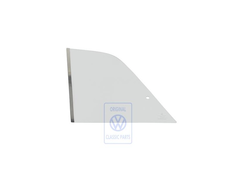 VW Original Glace Pivotante - 343847041