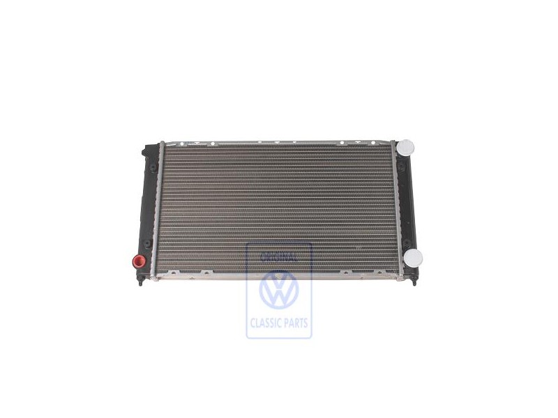 VW Original Refroidisseur A Eau - 353121253AL