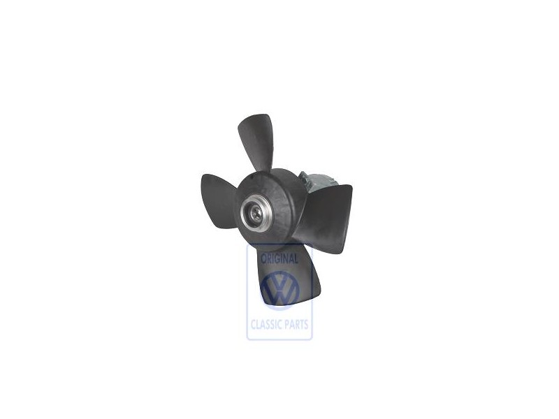 VW Original Ventilateur Du Radiateur - 353959455D