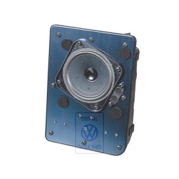 VW Original Haut-Parleur - 357035404A