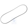 VW Original Courroie Trapezoidale - 357119137