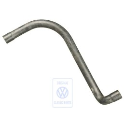 VW Original Flexible Liquide Refroid. 